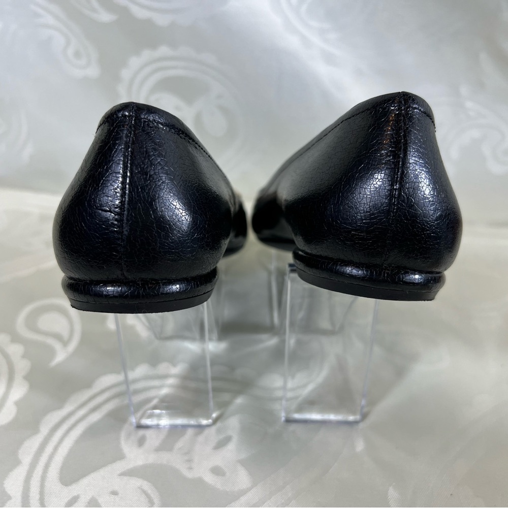 Size 6.5/37 Prada Flats - Picture 6 of 9